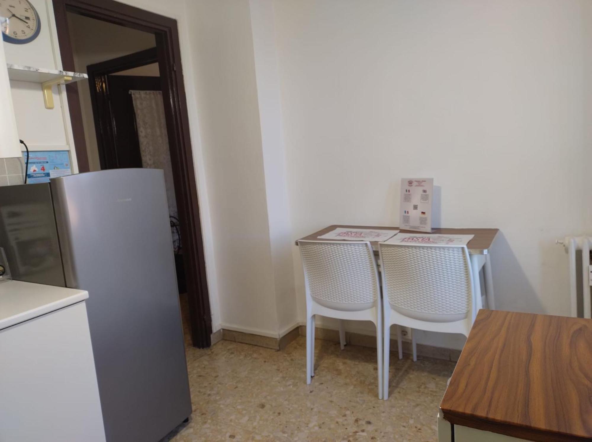 La Terrazza Su Monza Casa Vacanze Exterior foto